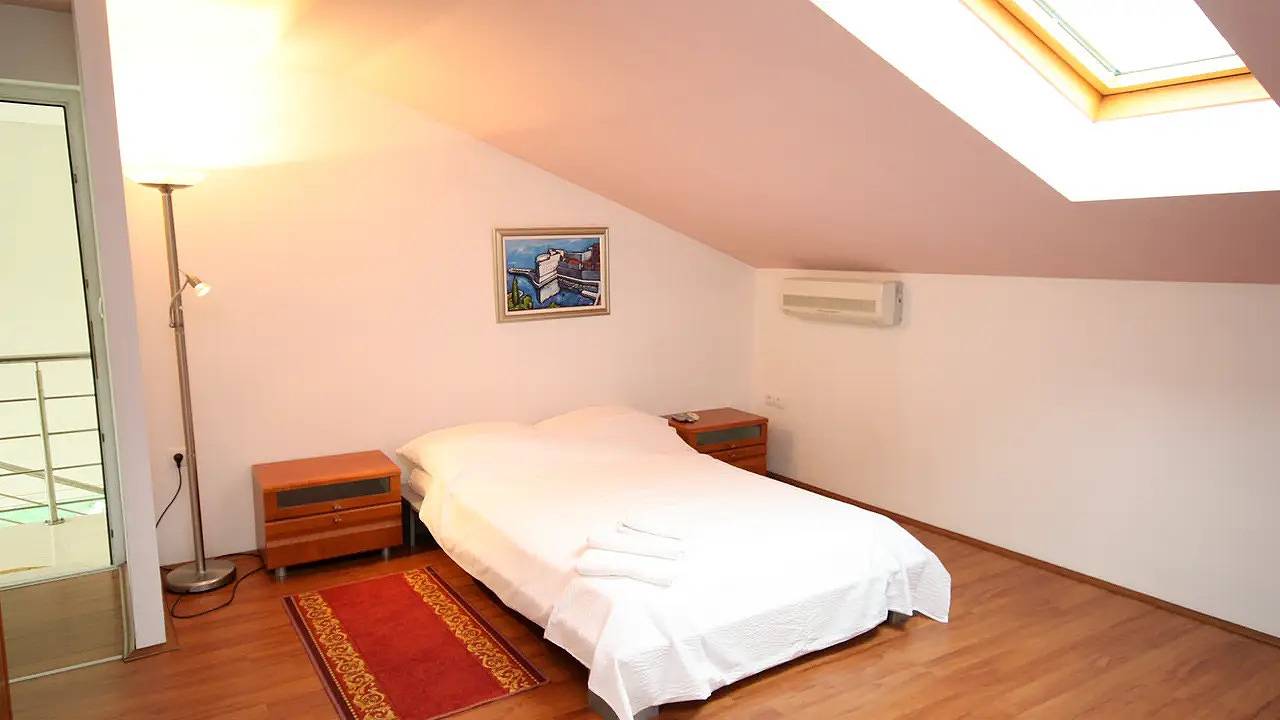 Apartamento vacacional entero, Ferienwohnung für 3 Personen (41 m²) in Slano in Kosmatovica, Slano