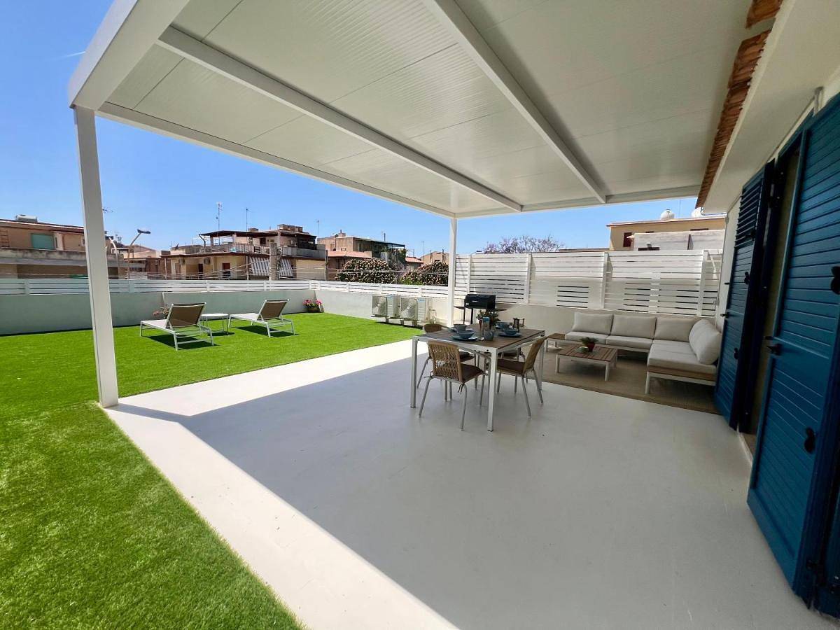 Sabbia Sole e Sale, Casa a 5' dalla Spiaggia di Sampieri in Sampieri, Scicli