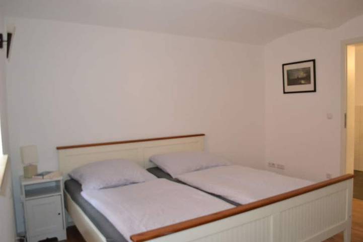 Ferienwohnung für 4 Personen, mit Terrasse, mit Haustier in Müglitztal - 2