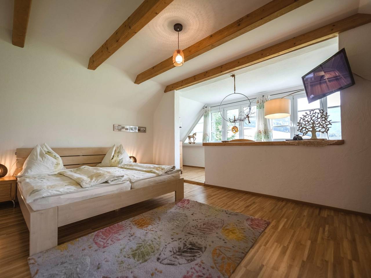 Freistehendes Chalet im Herzen der Natur
 in Sölk, Tauern
