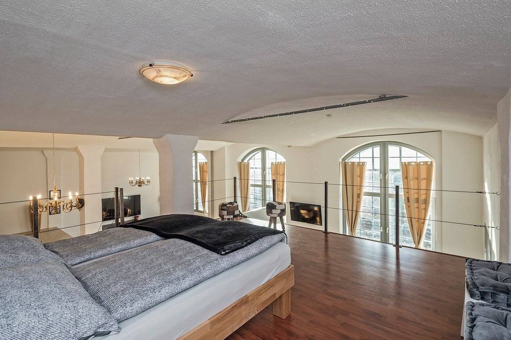 Ganze Wohnung, Loft im Denkmal N°1 in Heidenau, Elbsandsteingebirge