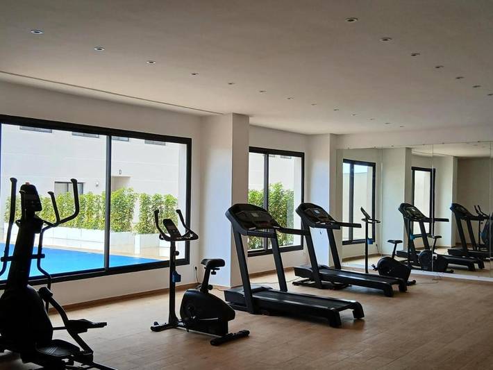 Apartamento de vacaciones para 6 personas, Familias con niños - 1