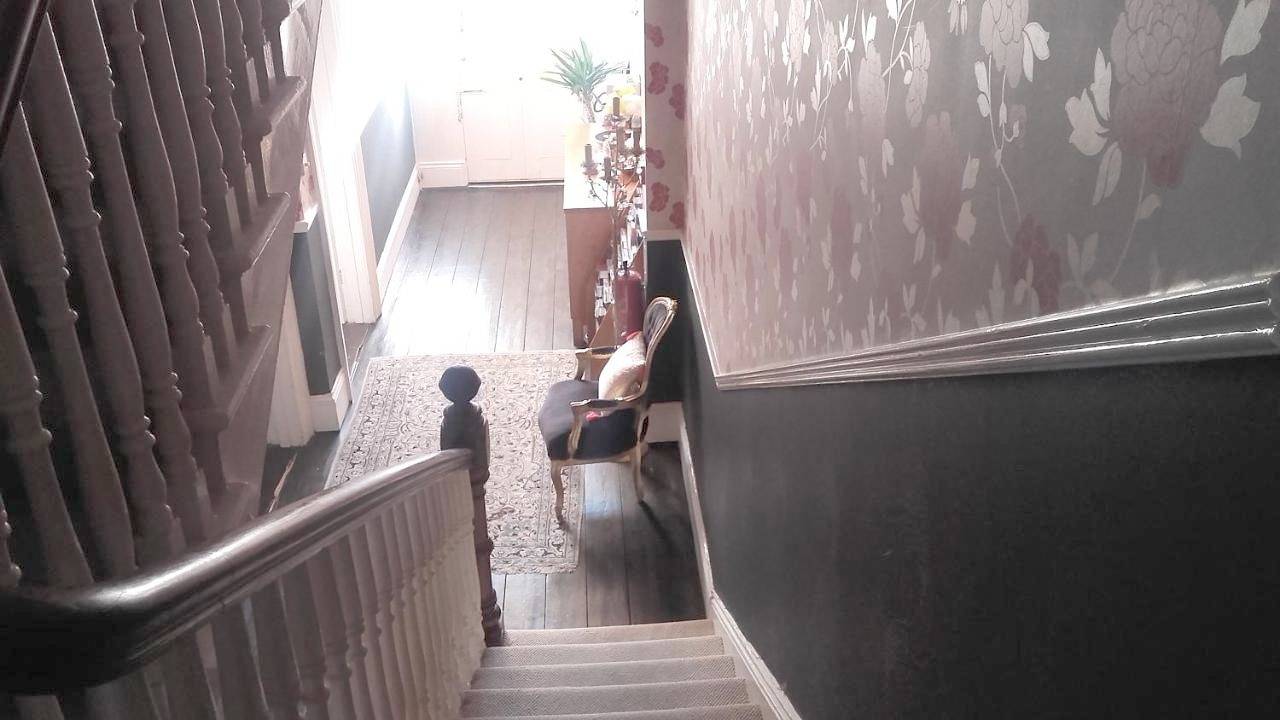 St. Aiden's Guesthouse in Rathgar, Dublin