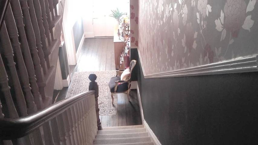 Maison d’hôte pour 2 personnes à Dublin - 4