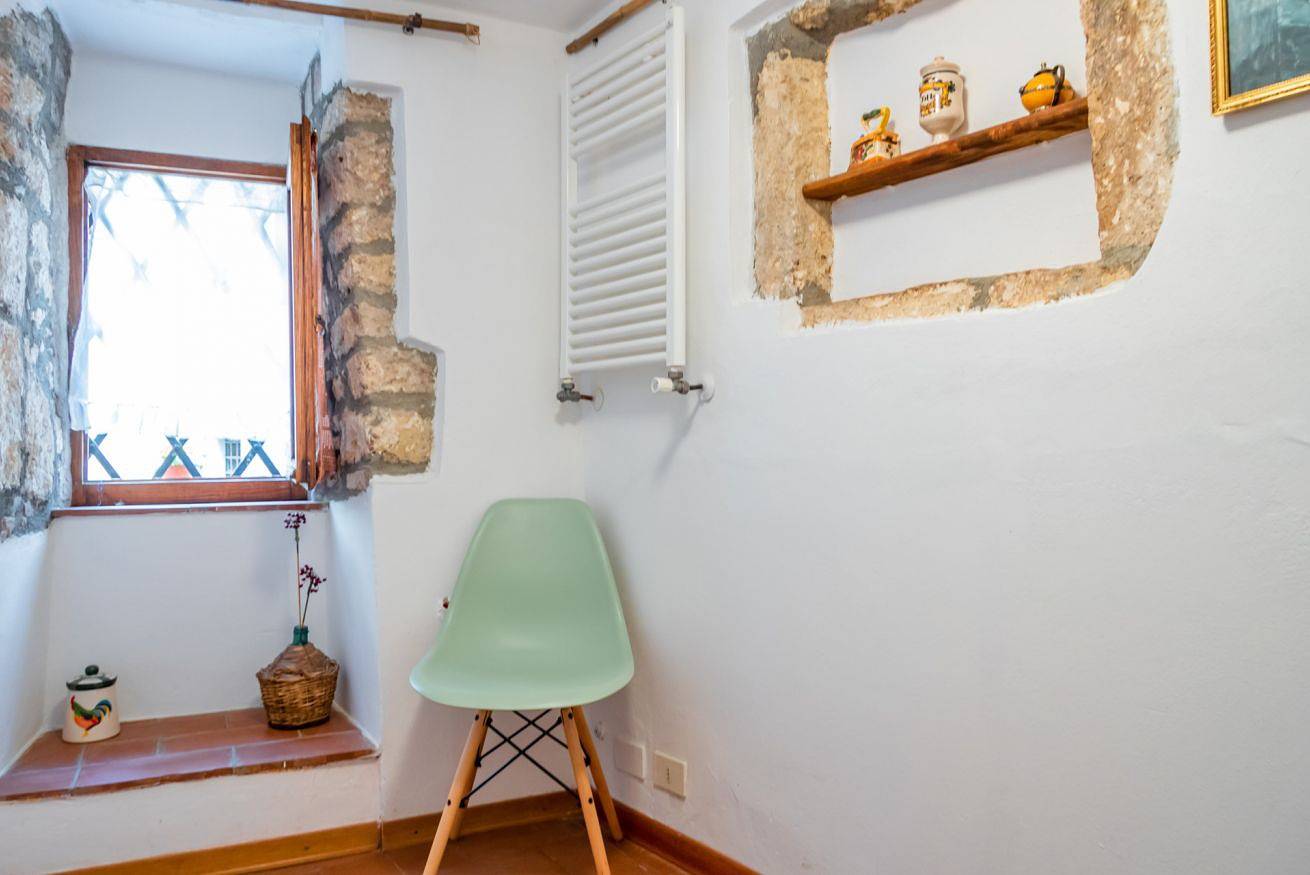 Ganze Wohnung, Rapolano Terme Historic Center Studio! in Rapolano Terme, Siena Provinz