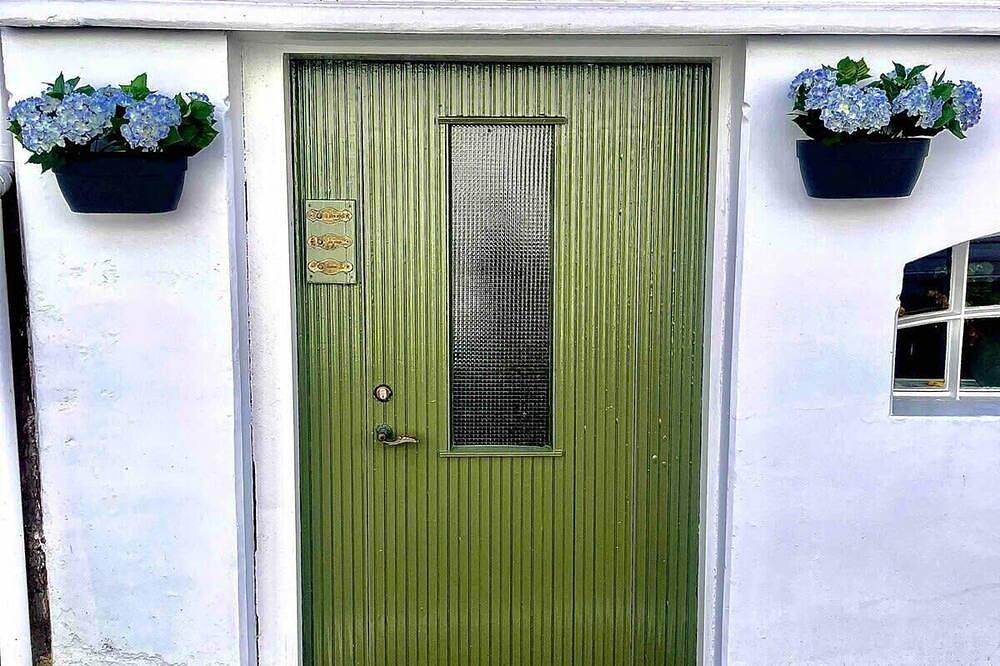 Entire apartment, The Green Door H3 Sum in Stavanger