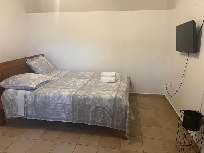 Appartement de vacances pour 2 personnes