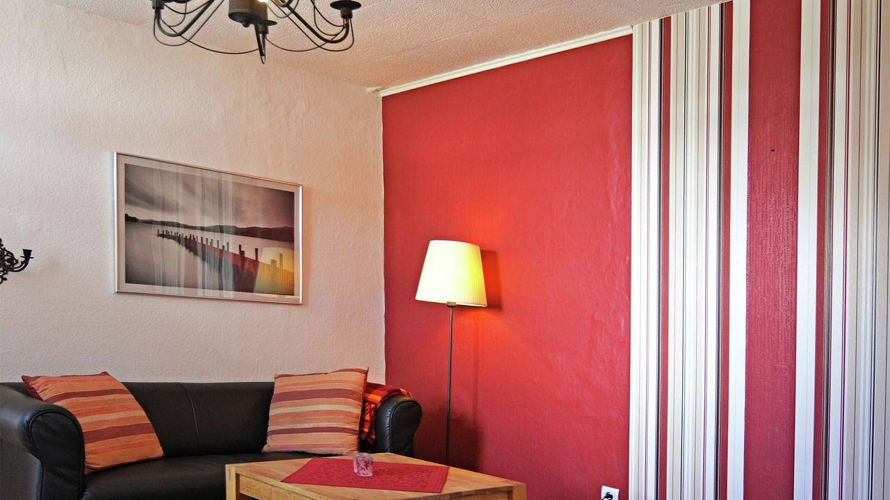 Ganze Ferienwohnung, Ferienwohnung für 2 Personen (45 m²) in Willingen (Upland) in Usseln, Willingen