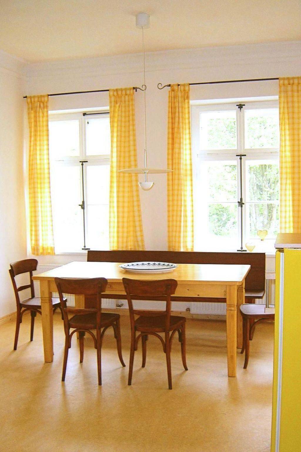 Ganze Wohnung, Fewo Altes Schulhaus in Bernried, Ostbayern
