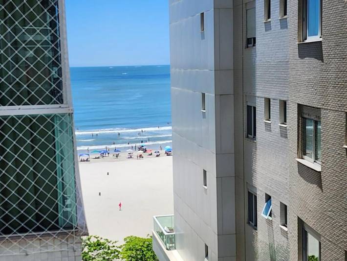 Casas e apartamentos de temporada para 6 pessoas em Praia Brava SC