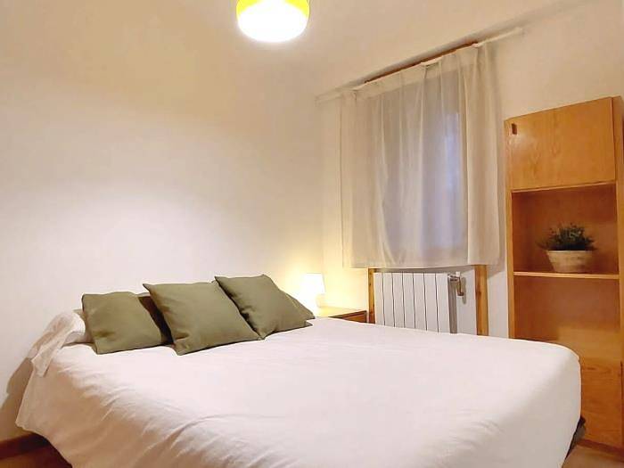 Apartamento de vacaciones para 6 personas, con piscina además de sauna y terraza - 1