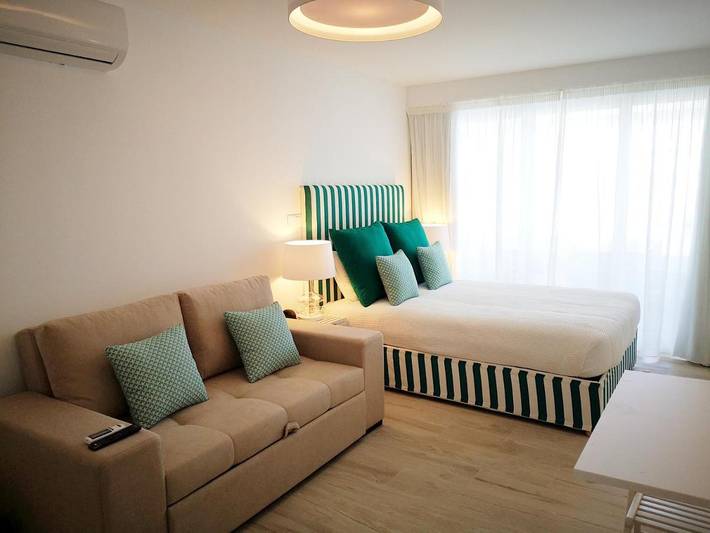 Hôtel pour 2 personnes, avec piscine ainsi que terrasse et jacuzzi à Vila Nova de Milfontes - 2