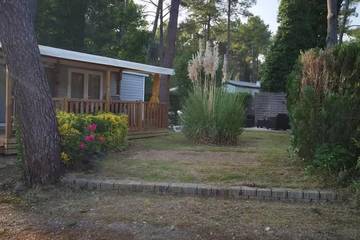 Camping für 6 Personen in Pas-de-Calais