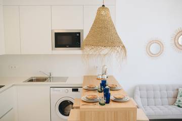 Apartment in Cala d'Or, Santanyí für 3 