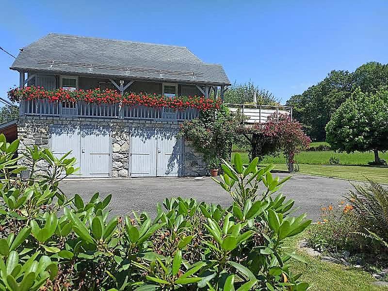 Photo : Maison de vacances