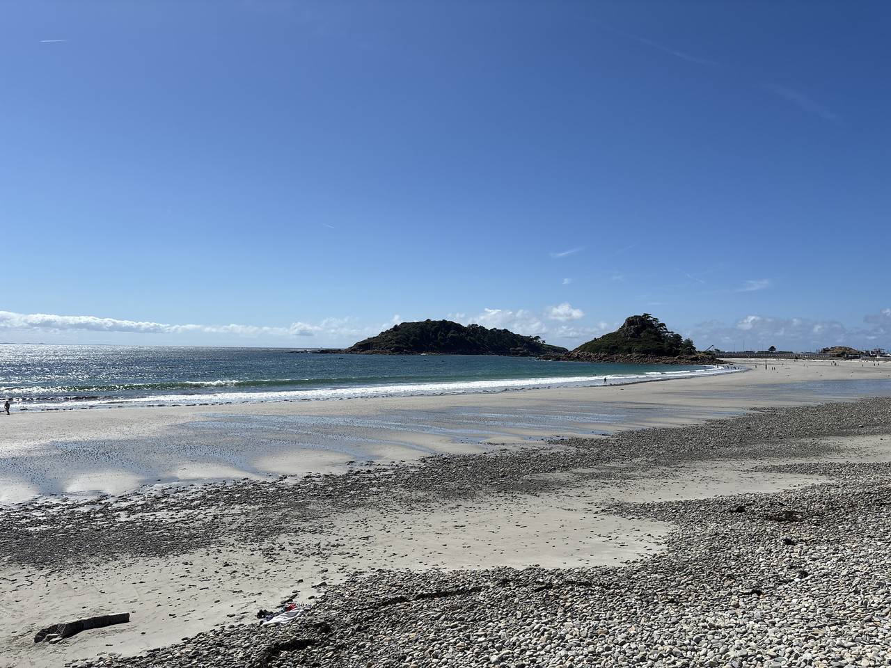 Appartement entier, Triagoz - Studio Trébeurden in Trébeurden, Côte de Granit Rose