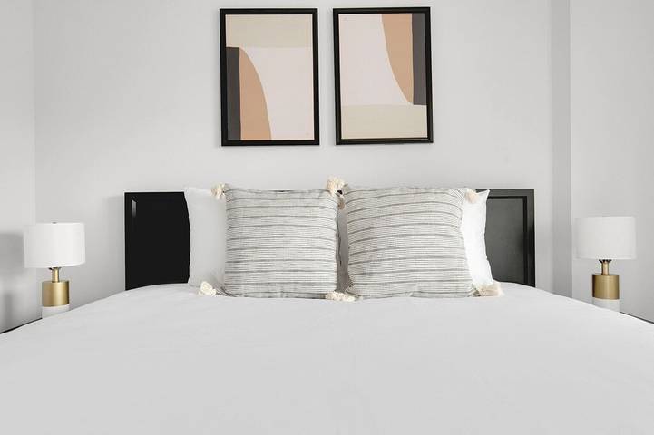 Apartamento de vacaciones para 2 personas en Chicago