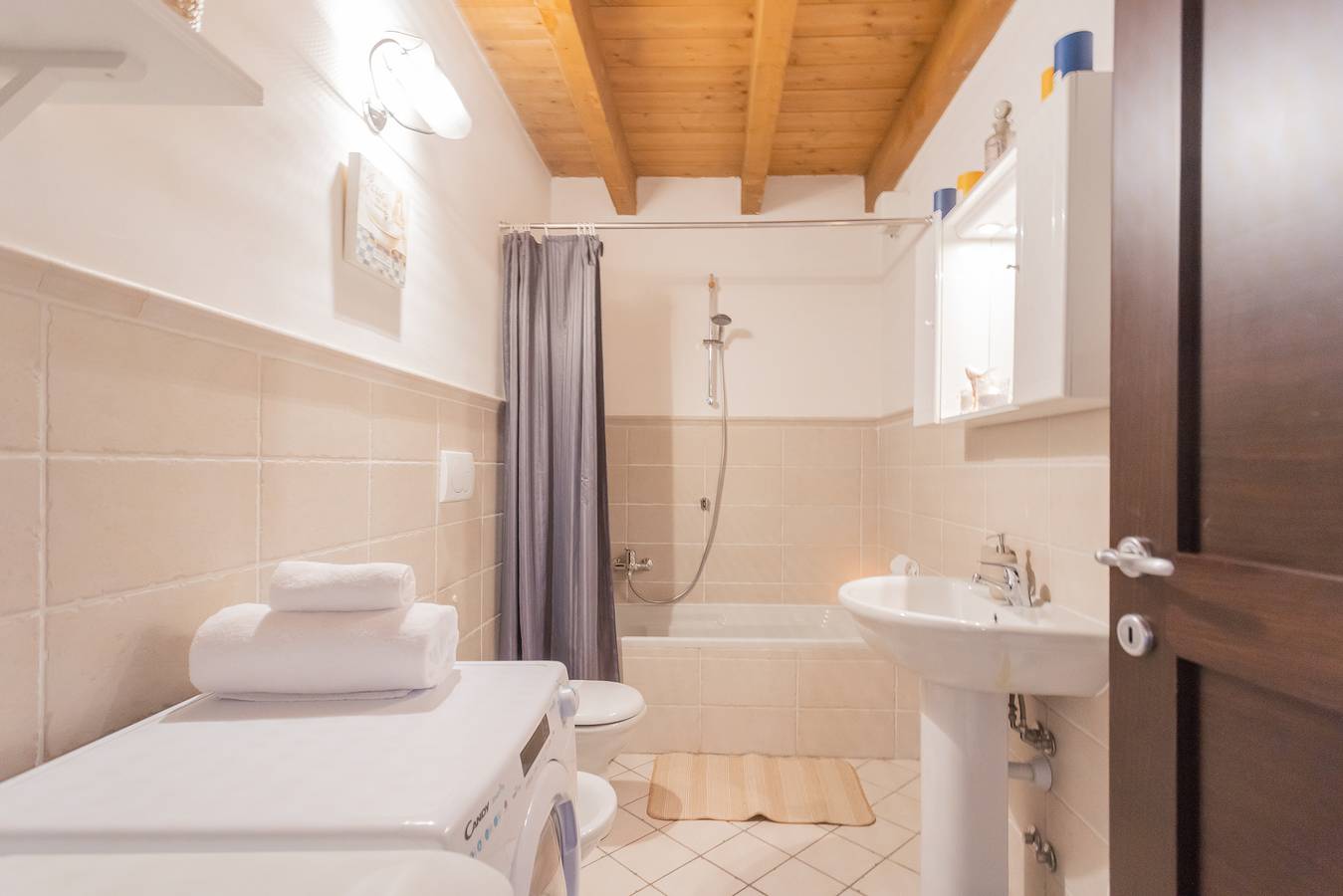 Apartamento entero, Luini 7 in Como, Lago de Como