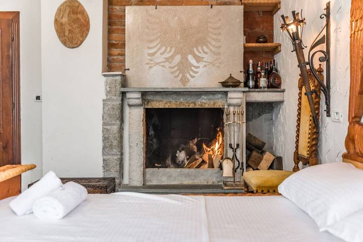 Ferienhaus für 8 Personen, mit Garten und Balkon, mit Haustier in Albanien - 3