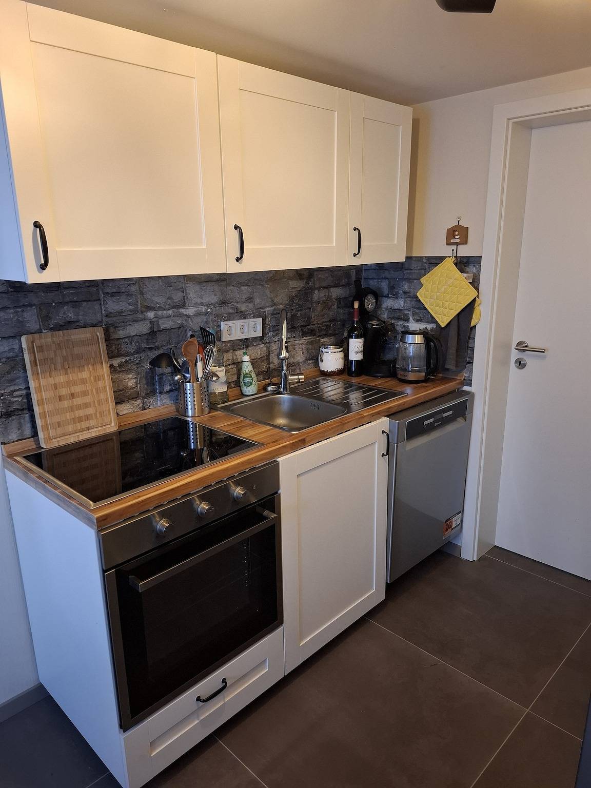 Vakantieappartement voor 6 personen, foto 9