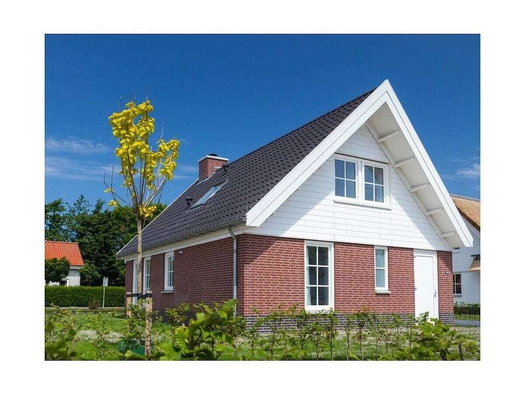 Ferienhaus mit 2 Schlafzimmer in Noordwijk, Niederländische Nordsee