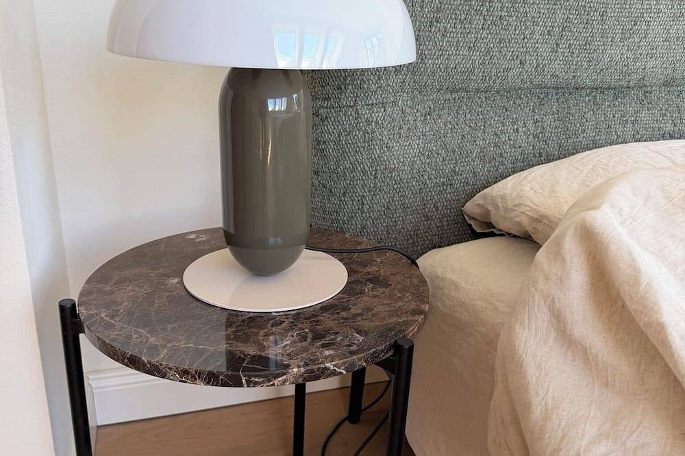 Teos im Wiedergut - Design Lodge im Grünen - Pre Opening 26 in Sternberg, Ludwigslust-Parchim