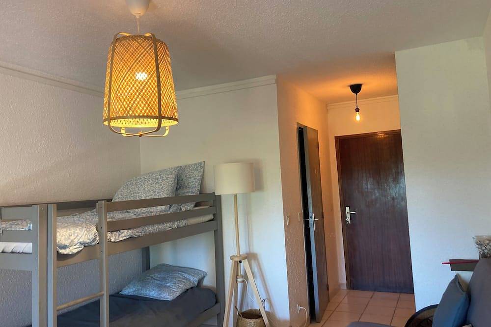 Apartamento entero, Studio 4 persons Moriani - San Nicolao  in Moriani-Plage, Región de Corte