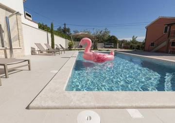 Villa für 11 Personen in Kanegra, Umag und Umgebung, Bild 1