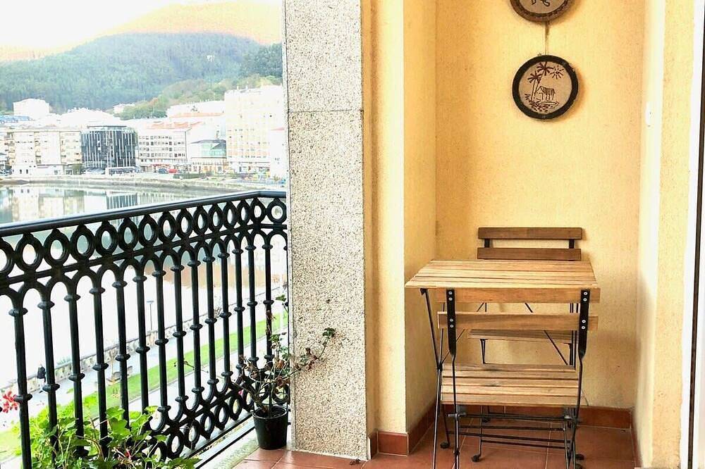 Entire apartment, The Cliffs - Marina Sol te hará soñar in Viveiro, Galician Coast