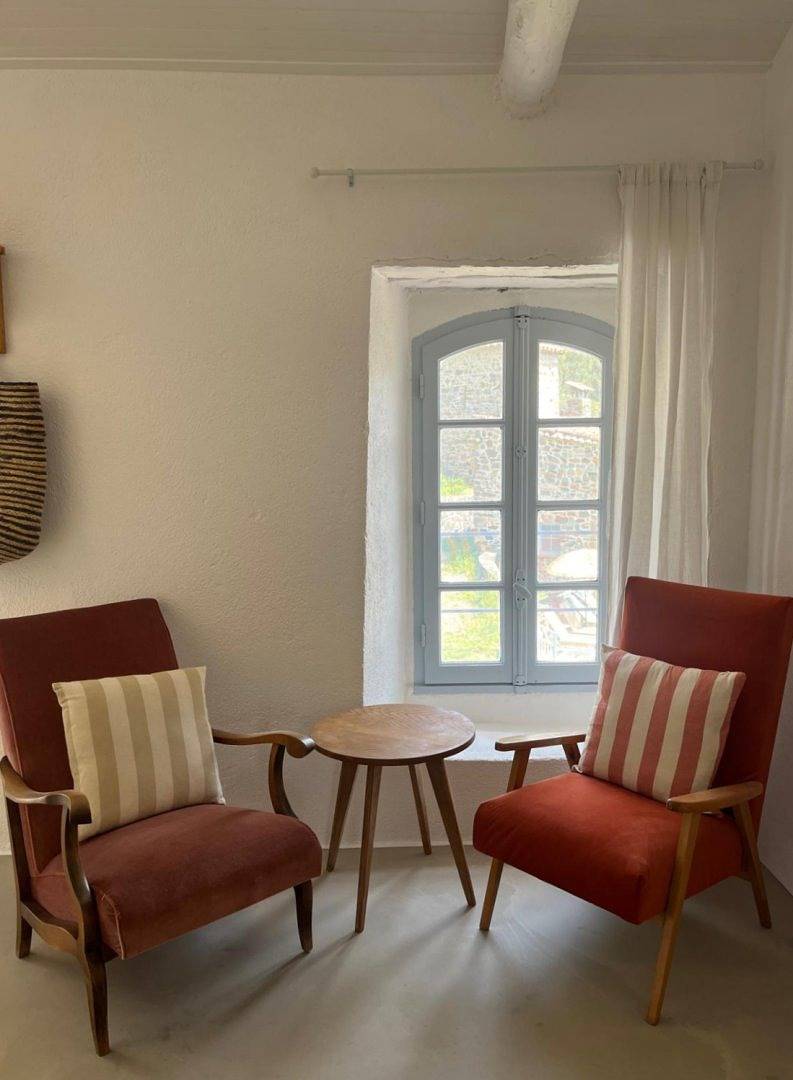 Le Mas Guillemette Gîte Haut - Location Gîte dans le Gard in Saint-Jean-du-Gard, Parc national des Cévennes