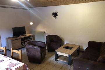 Agriturismo pour 7 Personnes dans Combloux, Pays du Mont-Blanc, Photo 3