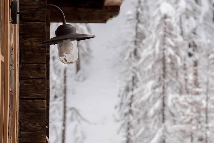Ferienwohnung für 6 Personen, mit Balkon und Garten sowie Sauna in Innervillgraten - 3