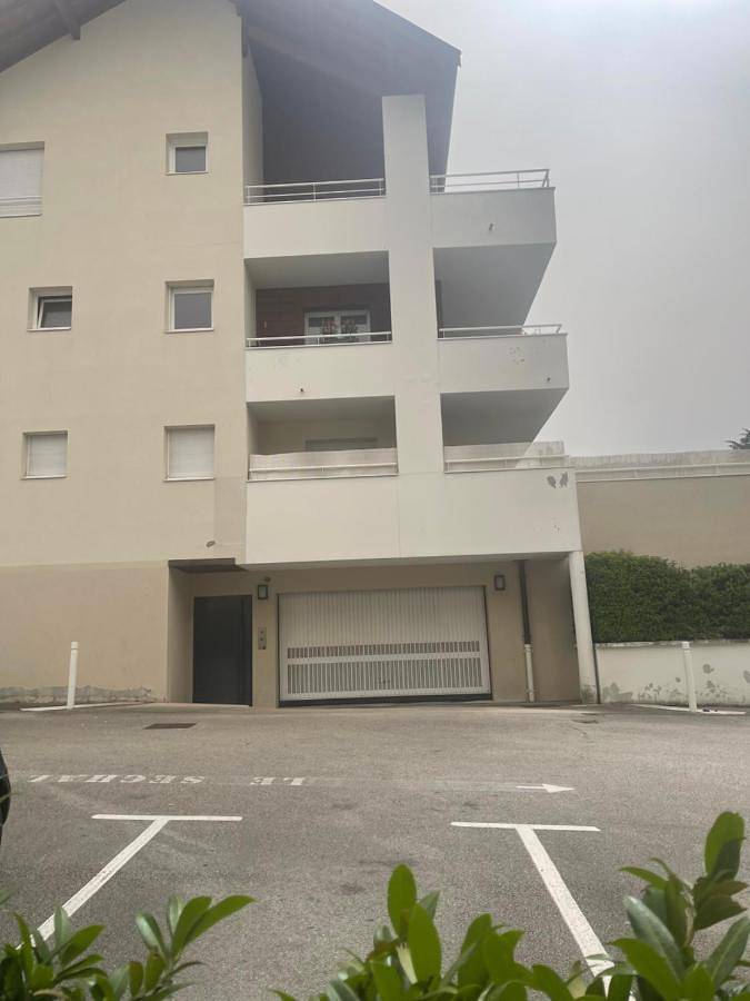 Appartement entier, Two-Bedroom Apartment in Argonay, Région d'Annecy
