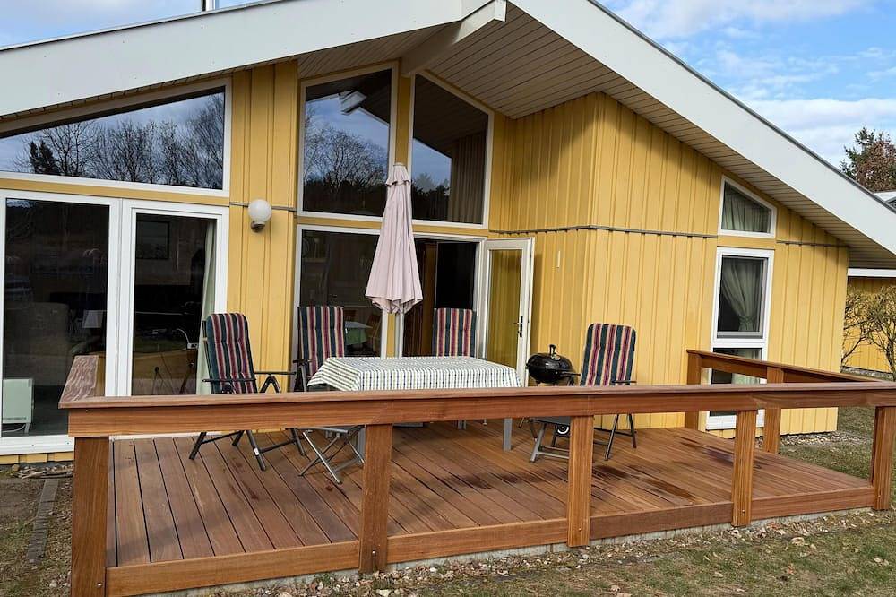 Casa vacanza a Mirow a partire da 186€ a notte