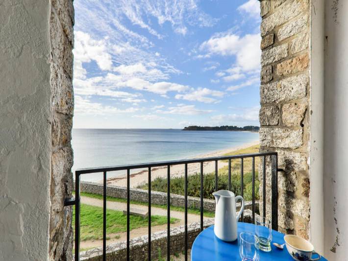 Appartement de vacances pour 4 personnes