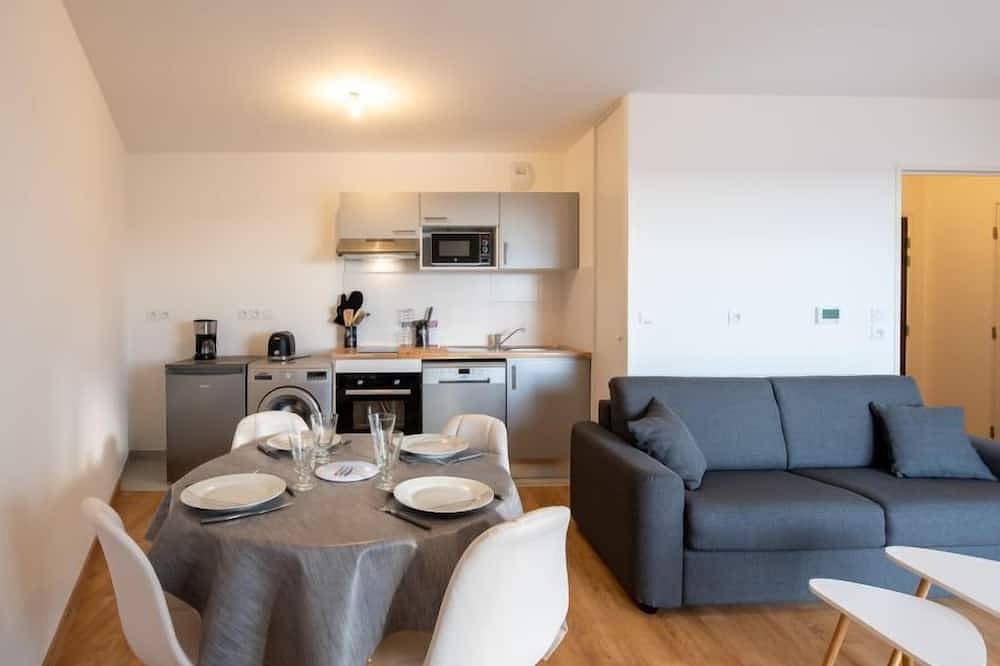 Photo : Appartement de vacances