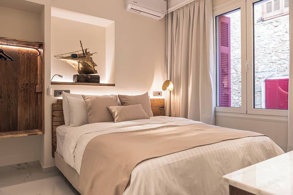 Silo Luxury Rooms Nafplio in Nafplio, Argolis