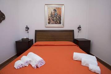 Villa for 6 People in Scopello, Castellammare del Golfo, Photo 2