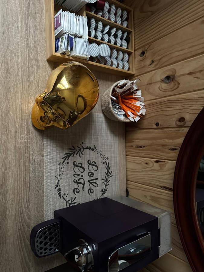 Maison d’hôte pour 3 personnes, avec vue à Bilbao - 2