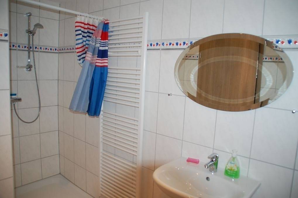 Ganze Ferienwohnung, Fewo Gotthard in Hanerau-Hademarschen, Rendsburg-Eckernförde