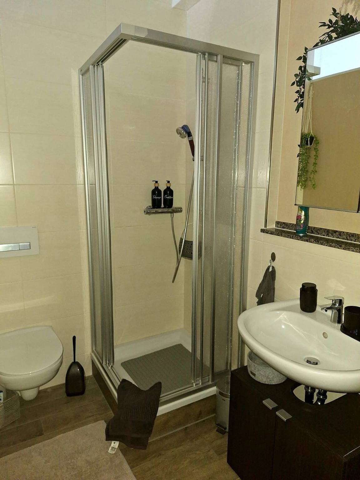 Ganze Ferienwohnung, Ferienwohnung Heinel in Bad Sulza, Weimarer Land