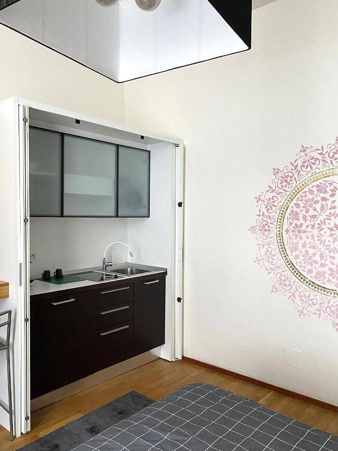 Bed and Breakfast für 2 Personen, mit Ausblick in Josefstadt - 2