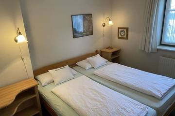 Bauernhof für 3 Personen in Born am Darß, Darß, Bild 1