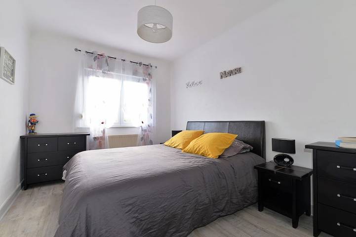 Location de vacances pour 6 personnes, avec terrasse dans Logelbach - 3