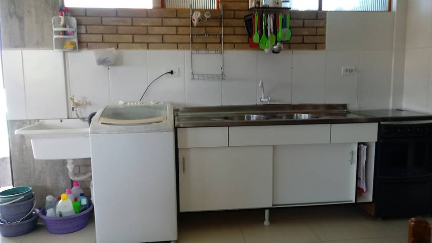 Holiday home for 10 people, with balcony - 1