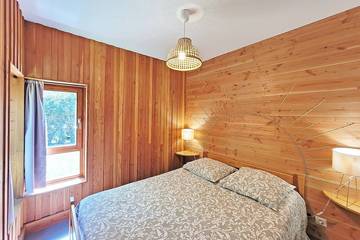Chalet pour 4 Personnes dans Alzon, Massif central, Photo 4