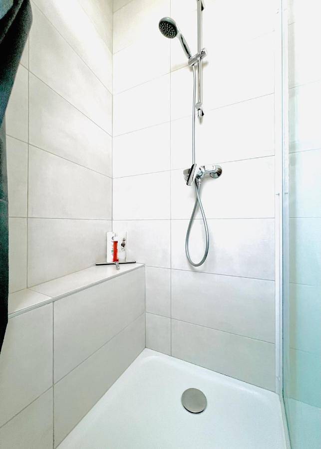 Gîte pour 2 personnes, avec vue à Choisy-le-Roi - 4