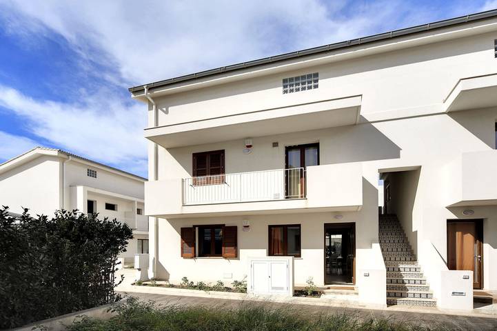 Ganze Wohnung, Borgo Vigata 1 in Spiaggia di Anticaglie, Santa Croce Camerina