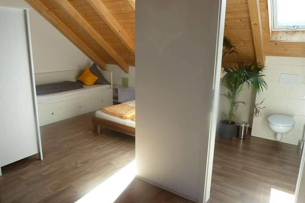 Ganze Wohnung, Schöne Wohnung in Himmelkron in Himmelkron, Frankenalb
