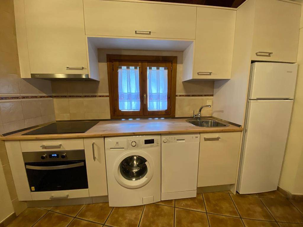 Casa Suertes-Fiscal in Fiscal, Pirineo Aragonés